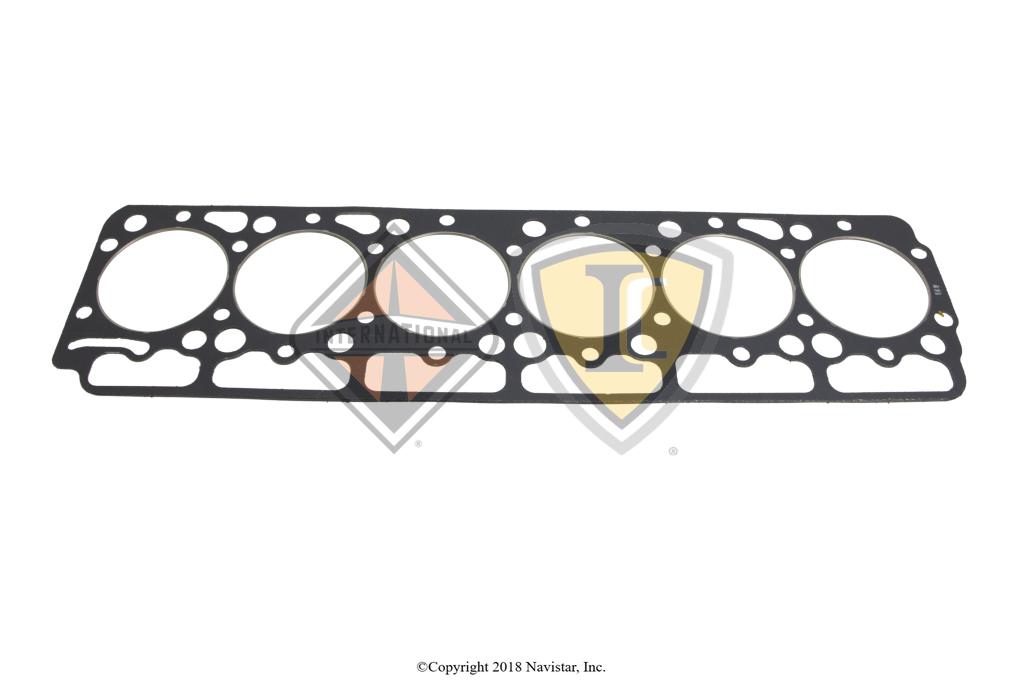 1819547C1, Navistar International, Uncategorized, GASKET, CYLINDER HEAD, ENGINE - 1819547C1