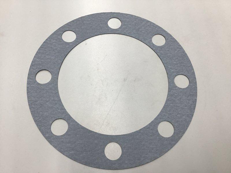 ZCP3303107, Stemco, Uncategorized, GASKET, DRIVE AXLE 8-HOLE - ZCP3303107