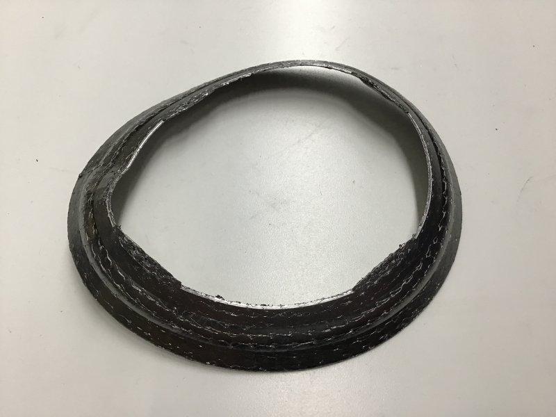 2880214, Cummins, Engine Components, GASKET, EXHAUST OUT CONNECTION - part number 2880214