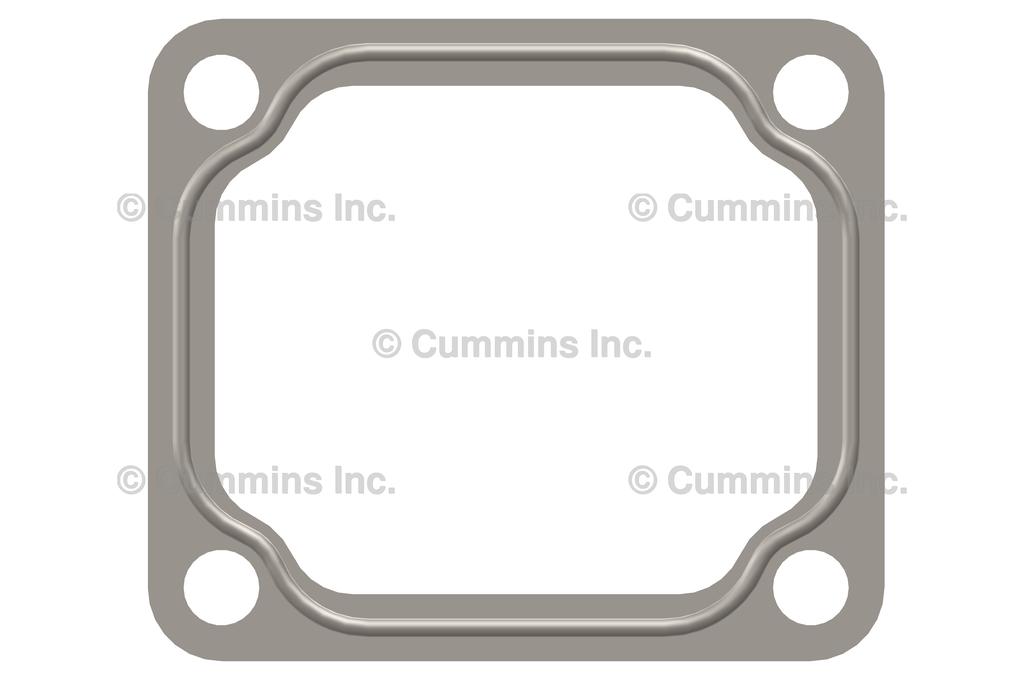 3893690, Cummins, Engine Components, GASKET, HOUSING - 3893690