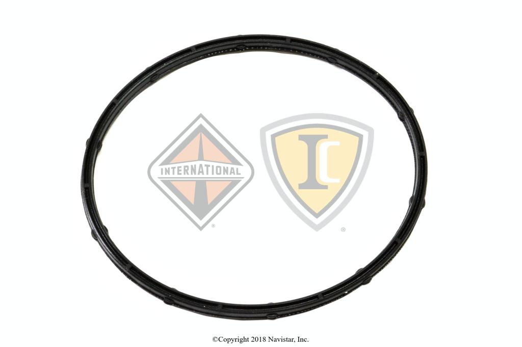 1838248C1, Navistar International, Uncategorized, GASKET, THROTTLE INTAKE - 1838248C1