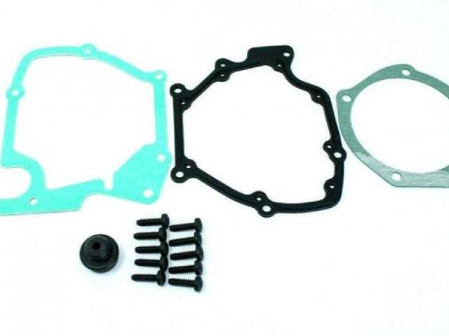 WEB9000861A, Webasto, Engine Components, Gasket Kit (Thermo Top C)) - WEB9000861A