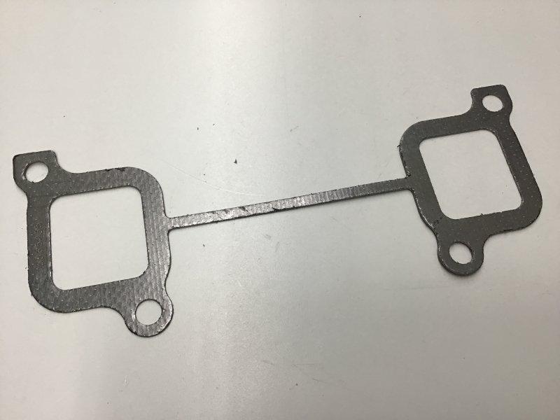 3865235, Cummins, Engine Components, GASKET, MANIFOLD - 3865235