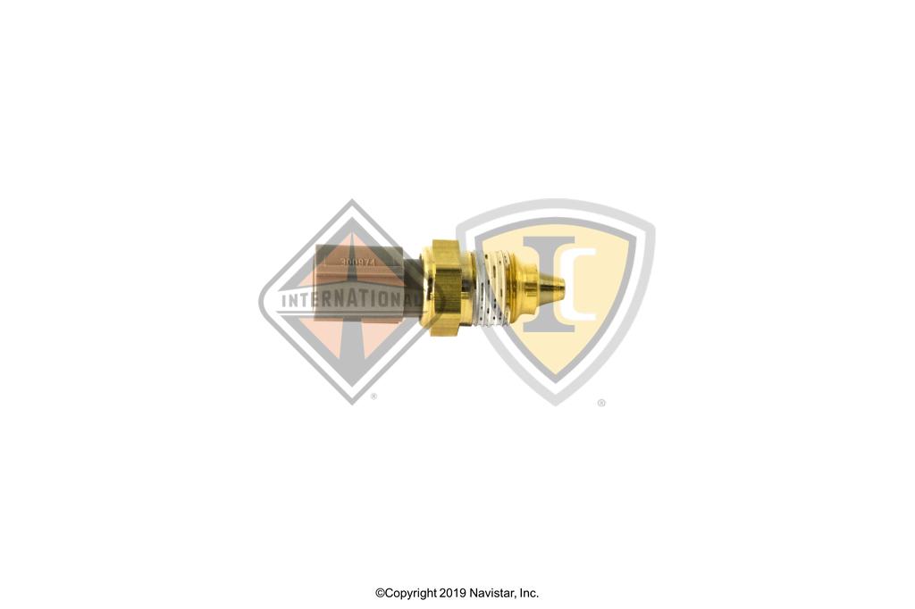 3536822C1, Navistar International, Uncategorized, GAUGE - 3536822C1