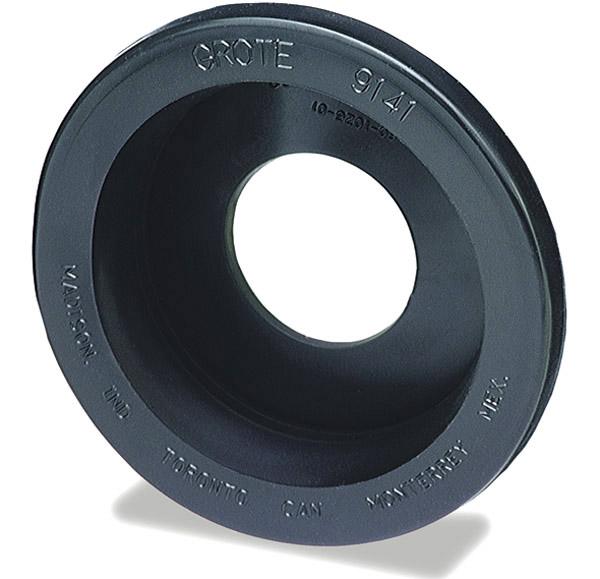 91410, Grote Industries Co., Lighting, GROMMET, 3" - 91410