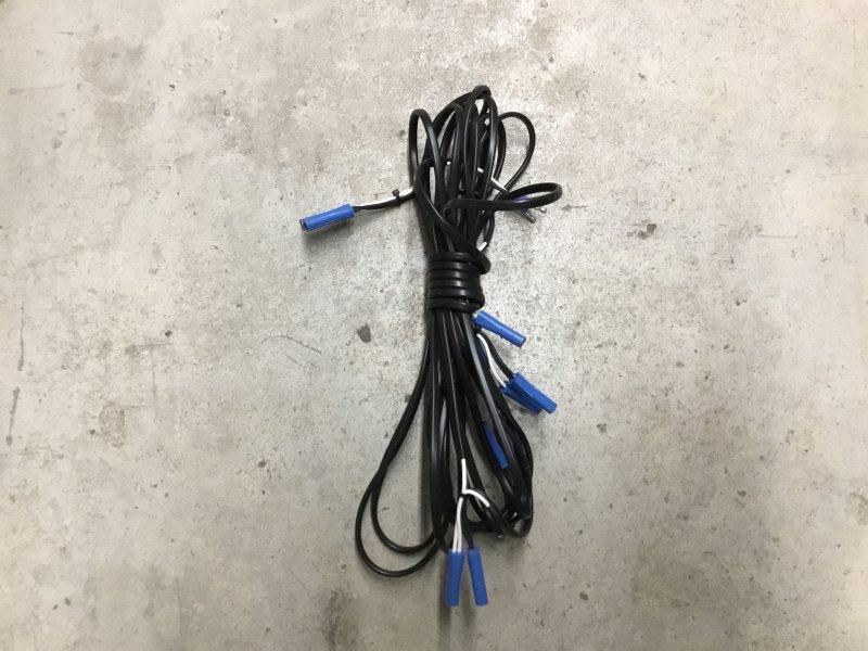 01-6624-X7, Grote Industries Co., Lighting, HARNESS - 01-6624-X7