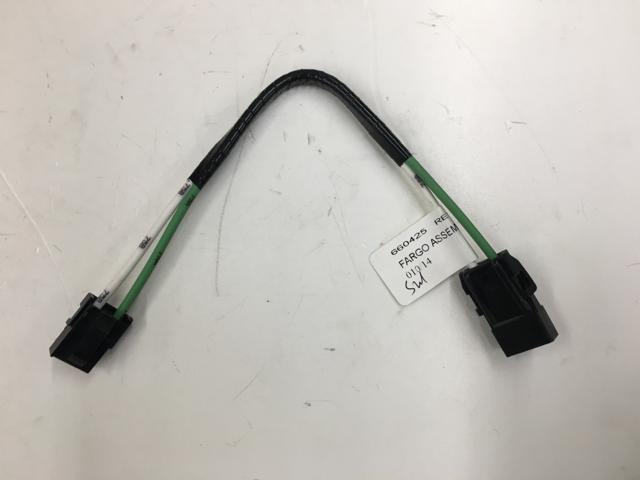 2500706C91, Navistar International, Uncategorized, HARNESS - 2500706C91