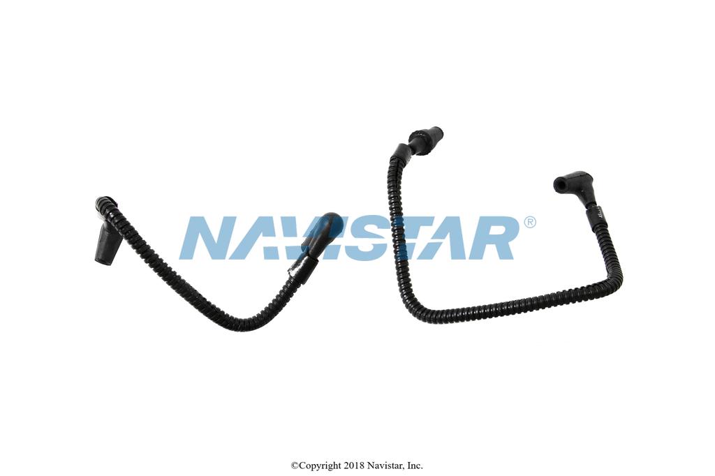 1885394C1, Navistar International, Uncategorized, HARNESS, ENGINE BOOSTER CONTROL - 1885394C1