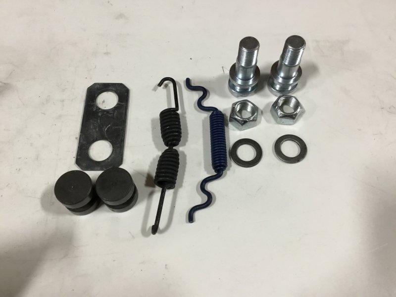 1308Q00, Dayton Parts, Brake Components, HDWE KIT, ROCKWELL Q 15X4 - 1308Q00