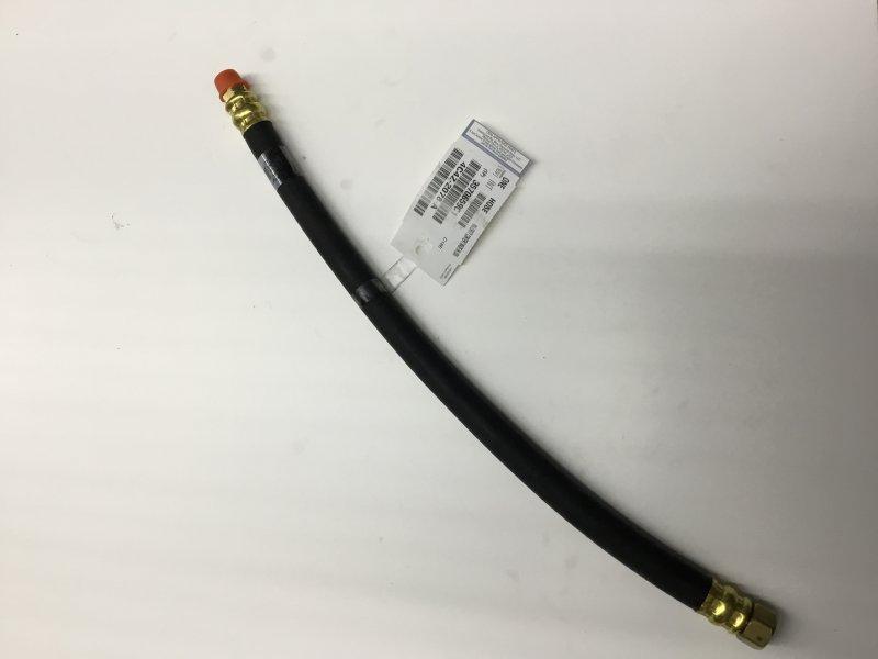 3570659C1, Navistar International, Uncategorized, HOSE, FLEX AIR 1/2 ID X 7/8 - 3570659C1