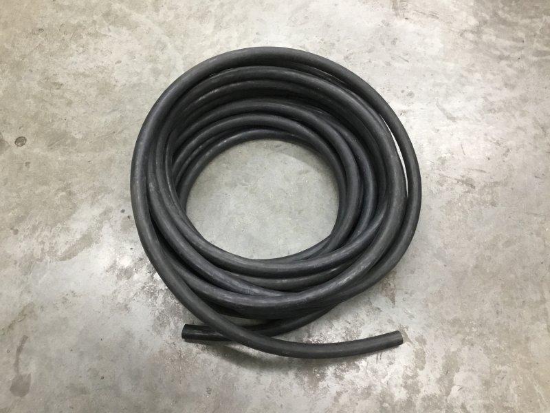 2610001, Bergstrom Inc., Uncategorized, HOSE, I/D 5/16" O/D 3/4" #6 - 2610001