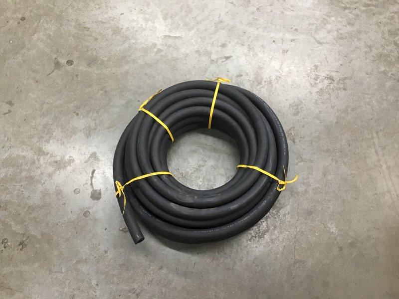 2610002, Bergstrom Inc., Uncategorized, HOSE, I/D13/32" O/D29/32" #8 - 2610002