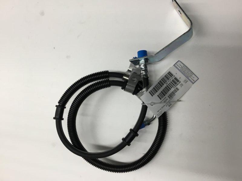 3870902C5, Navistar International, Uncategorized, HOSE, REAR DROP BRAKE W/QUAD - 3870902C5
