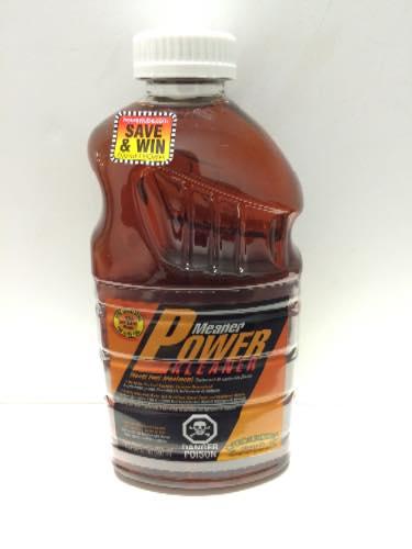 103069, Associated Truckers, Oil & Fluid Products, HOWES POWER CLEANER, 956ML - 103069