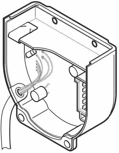 22.5201.04.0011, Eberspacher/ESPAR, Misc & Safety Parts, Hydronic D5 Control Unit - 22.5201.04.0011