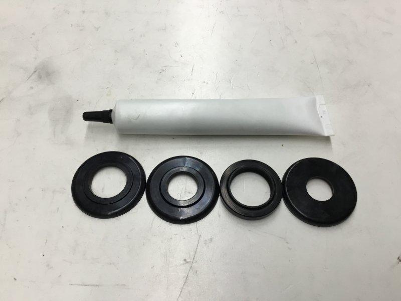 465.4065, Automann, Engine Components, INPUT SEAL KIT,STEERING - 465.4065