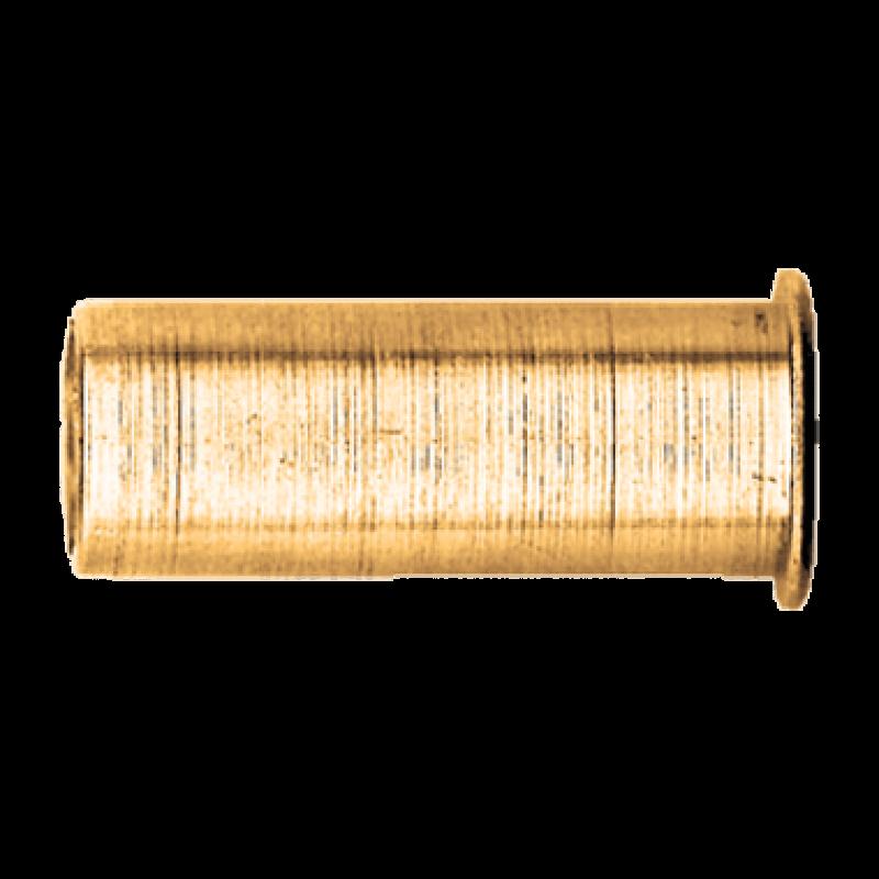 1481-4, Fairview Ltd., Fittings, Nuts, Bolts, INSERT, 1/4T - 1481-4