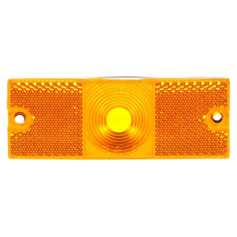 18300Y, Truck Lite, Lighting, KIT, AMBER MODEL 18 - 18300Y