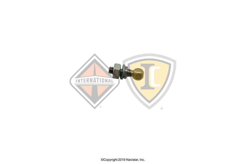 2502516C91, Navistar International, Uncategorized, KIT, CAB AIR SUSP - 2502516C91