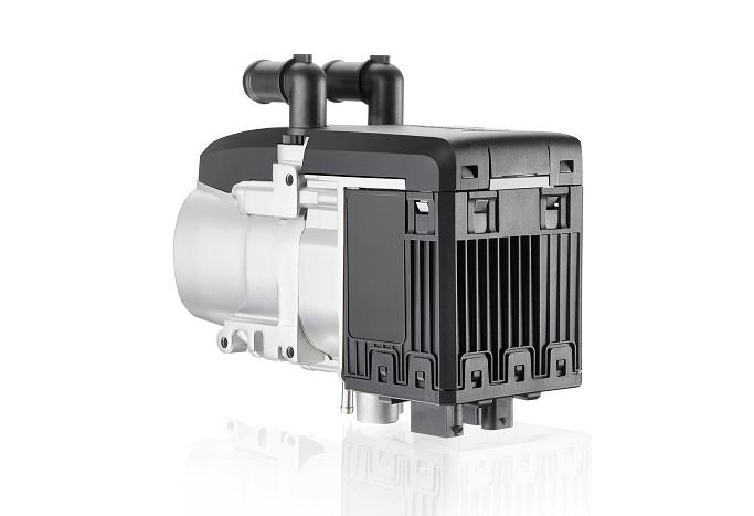 25.2827.45.0600, Eberspacher/ESPAR, Engine Components, Kit Heater D6L - 24V (Model CS) - 25.2827.45.0600