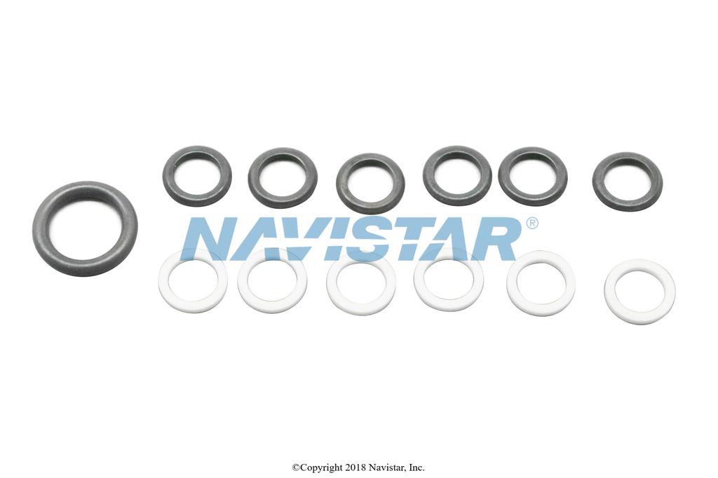 1842626C96, Navistar International, Uncategorized, KIT, HP OIL RAIL - 1842626C96