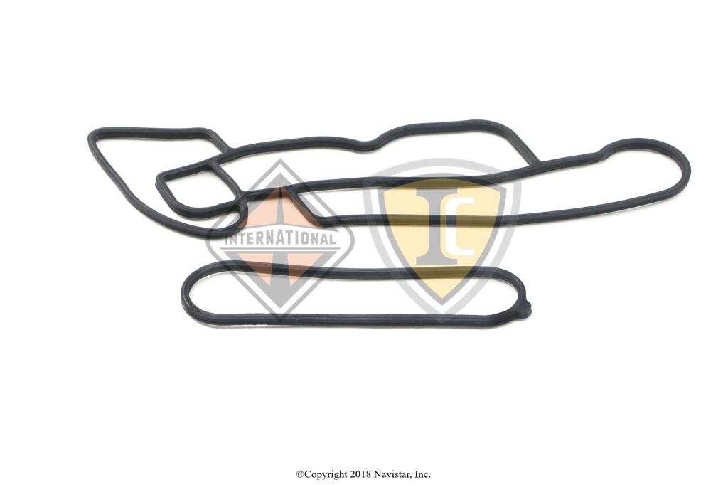 1842124C91, Navistar International, Uncategorized, SEAL KIT, OIL COOLER MODULE - 1842124C91