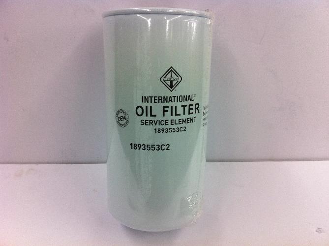 1899332C91, , Filters, KIT, OIL FILTER - 1899332C91