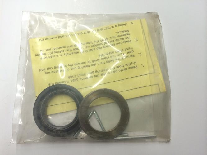 1694395C91, Navistar International, Uncategorized, KIT, P/S INPUT SEAL - 1694395C91