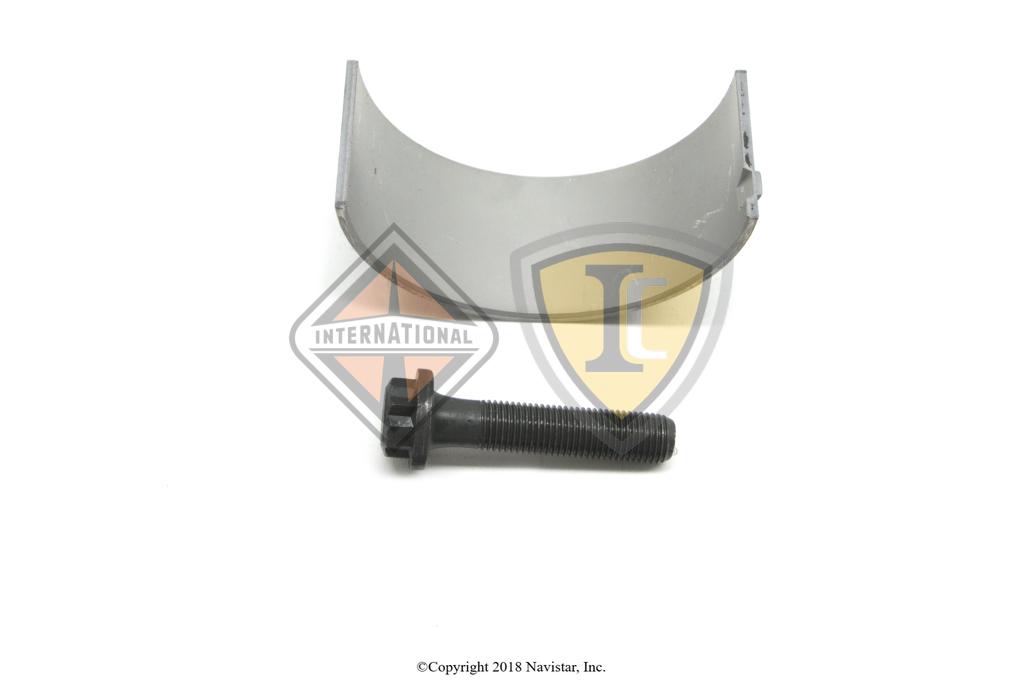 2511359C91, Navistar International, Uncategorized, BEARINGS AND BOLTS KIT, CONNECTING ROD, ENGINE - 2511359C91