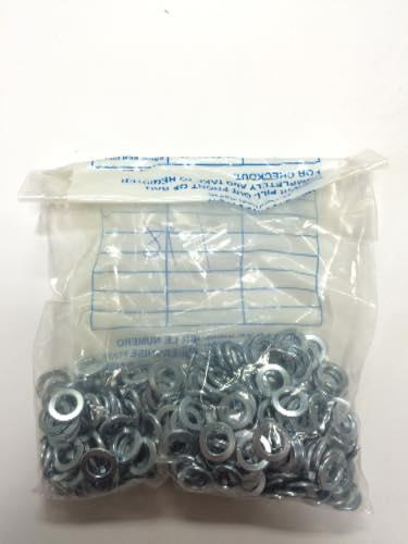 MP42454, MSC Industrial Supply, Fittings, Nuts, Bolts, M8 LOCK WASHER - MP42454