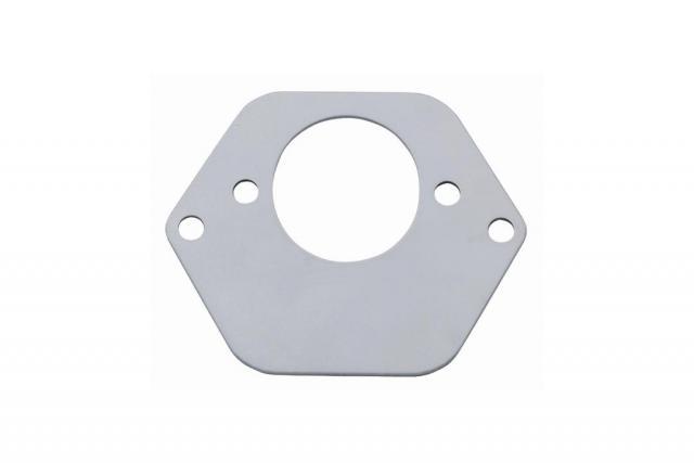 15-770, Phillips Industries, Electrical Parts, NOSEBOX ADAPTER PLATE - 15-770
