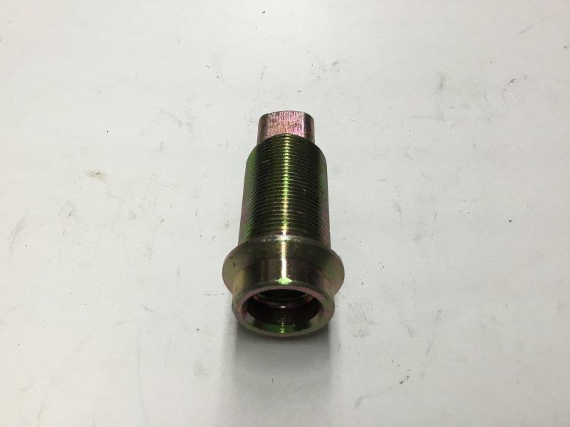 13-3026LQ, Dayton Parts, Wheel End Parts, NUT, INNER ALUM-ALUM 3 1/16" - 13-3026LQ