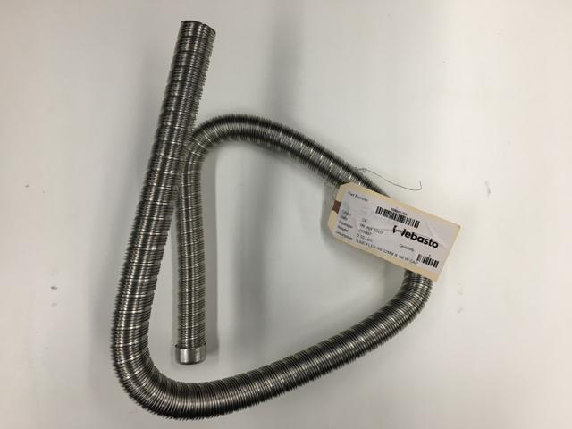 WEB50900126A, Webasto, Engine Components, PIPE FLEX, 1-METRE - WEB50900126A