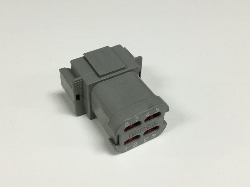 1028806, Caterpillar, Engine Components, RECEPTACLE KIT - 1028806