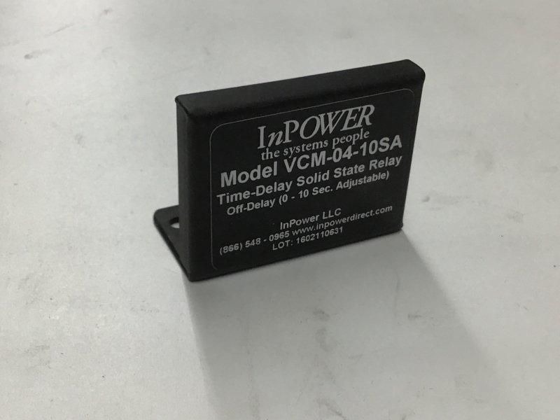 2225628C1, Navistar IC Bus , Uncategorized, RELAY, TIME DELAY 5 MINUTE 12V - 2225628C1