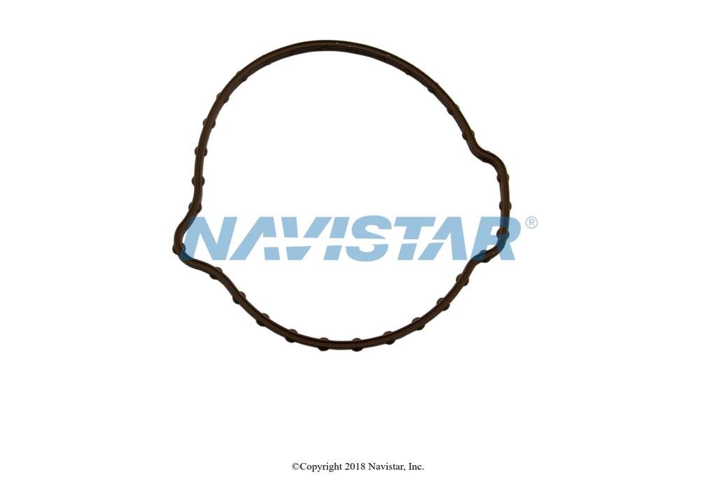 1836758C1, Navistar International, Uncategorized, GASKET, COVER, OIL PUMP - 1836758C1