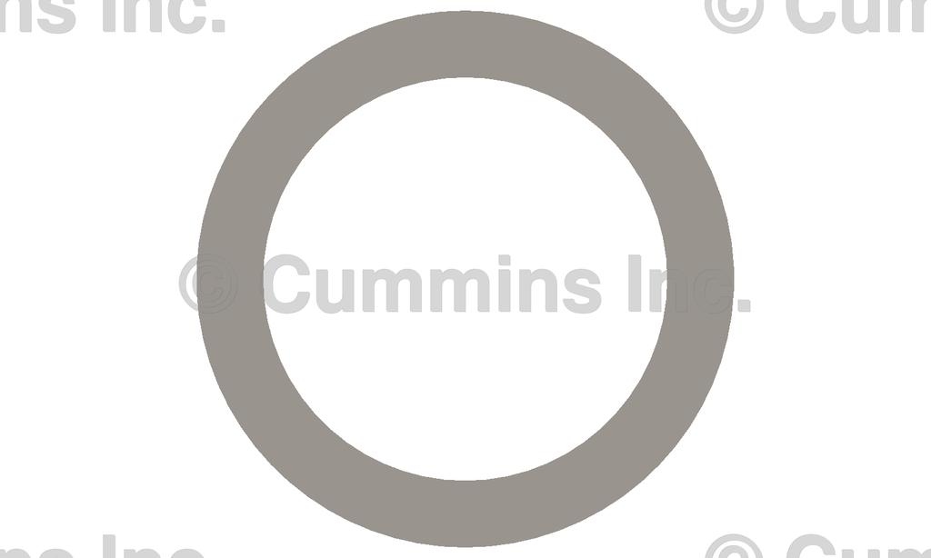 3328740, Cummins, Engine Components, SEAL, RING - 3328740
