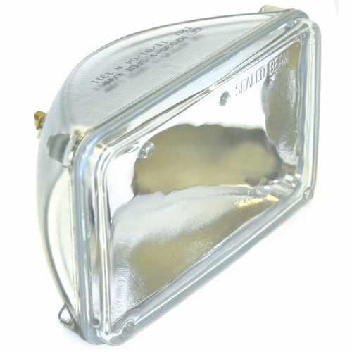 H7935-1, Grote Industries Co., Lighting, SEALBEAM, 50 WATT - H7935-1