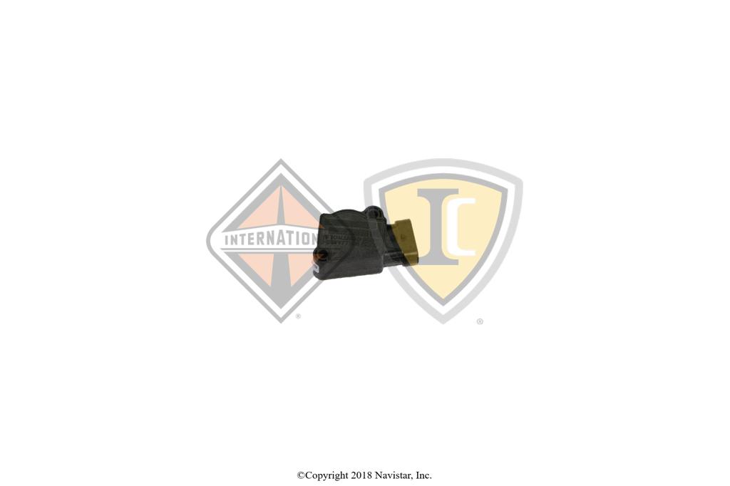 2603893C91, Navistar International, Uncategorized, SENSOR KIT, THROTTLE POSITION, NAVISTAR ENGINE - 2603893C91