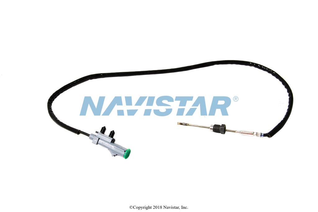 2604432C1, Navistar International, Uncategorized, SENSOR, GAS TEMP, T3 - 2604432C1