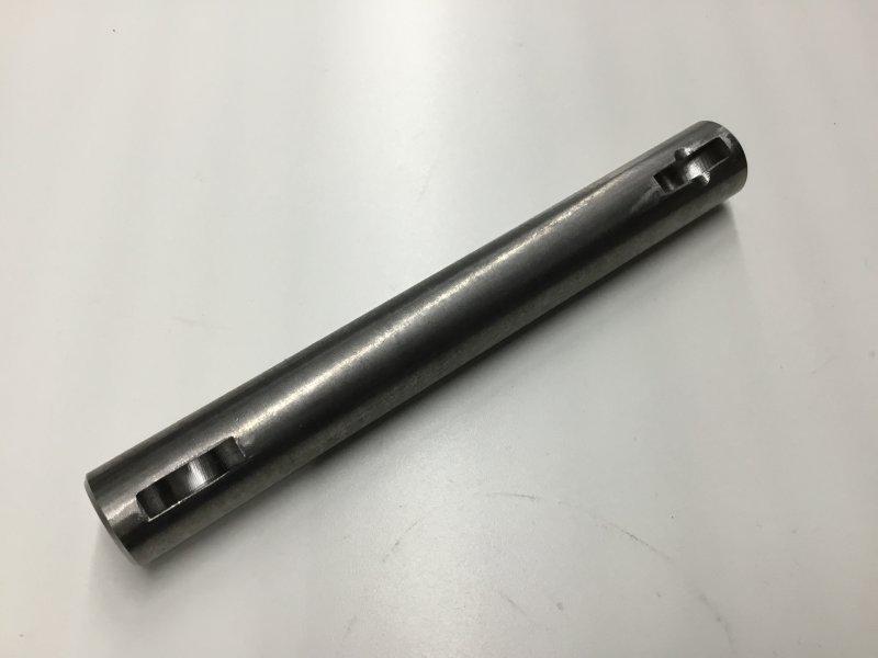 3609166C2, Navistar International, Uncategorized, SHAFT, CLUTCH RELEASE FORK - 3609166C2