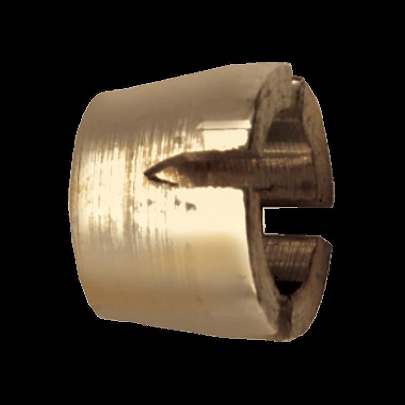 860-2, Fairview Ltd., Fittings, Nuts, Bolts, SLEEVE, 1/8T (FULLER 83001) - 860-2