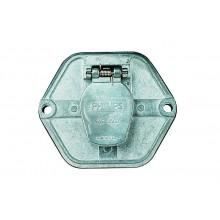 15-773, Phillips Industries, Electrical Parts, SOCKET TRAILER - 15-773