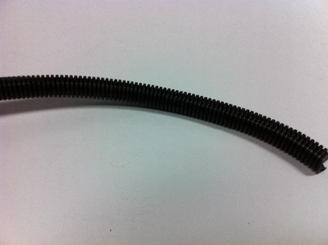 83-8001-1, Grote Industries Co., Lighting, SPLIT LOOM 1/2" PER FOOT - 83-8001-1