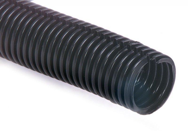 83-8000, Grote Industries Co., Lighting, SPLIT LOOM, 3/8" X 50' - 83-8000