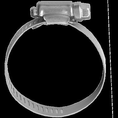 HC6-104, Fairview Ltd., Fittings, Nuts, Bolts, STANDARD GEAR CLAMP - HC6-104