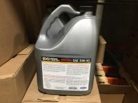 F0114530, Irving Lubricants,   5W40, IDO PREM+SYN CK4, 5L - F0114530