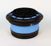 AF26154, Fleetguard, Filters, AIR FILT - AF26154