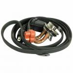 ZBL3500107, Temro Cold Weather Products, Engine Components, Block Heater New Style ISX - ZBL3500107