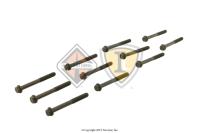 1828276C2, Navistar International, Uncategorized, BOLT, MAIN BEARING M14 X 2 X 127.5 - 1828276C2